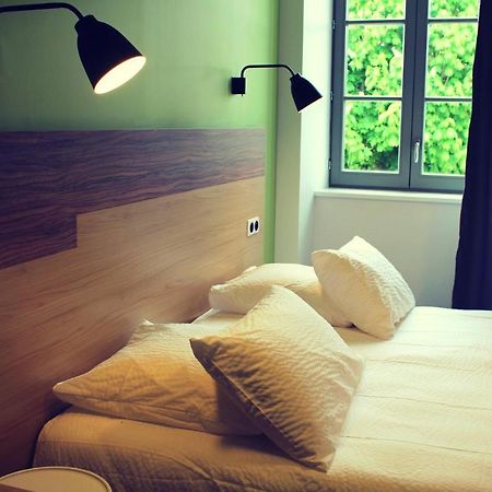 Le Felicien Hotel แซงต์-เฟลิเซียง ภายนอก รูปภาพ